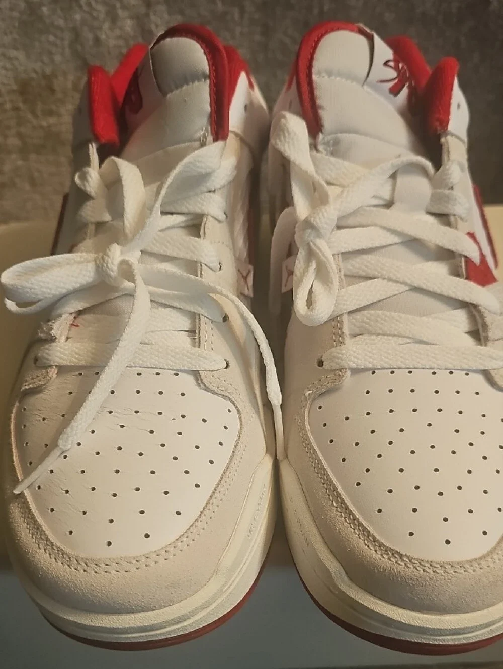 Jordan stadium 90